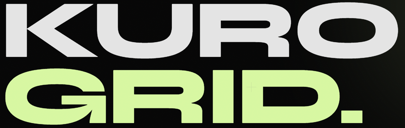 KuroGrid